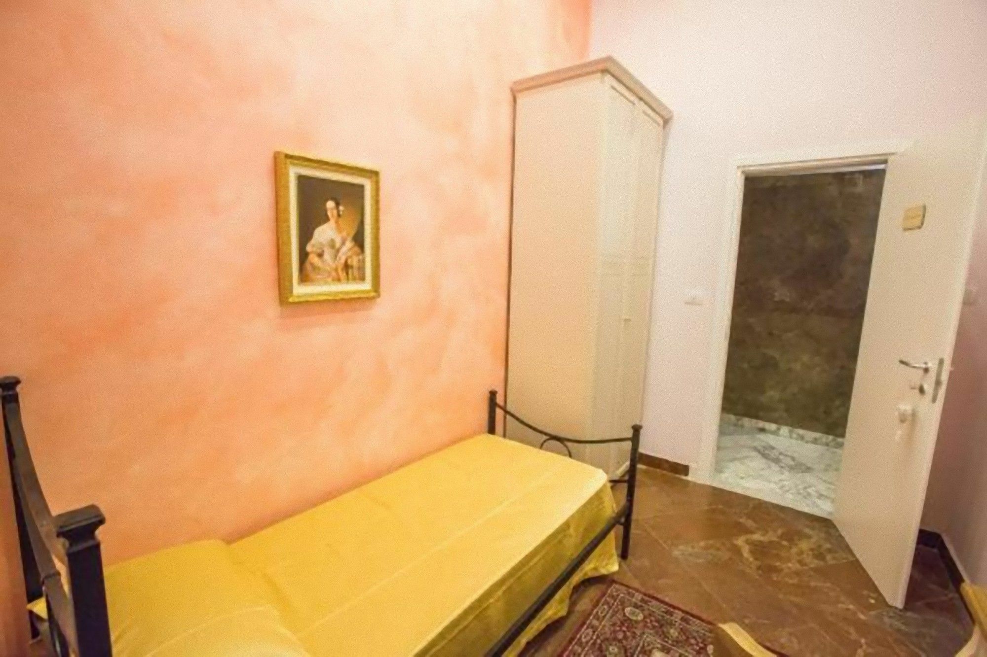 Residenza B&B Napels Buitenkant foto